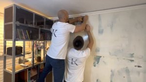 Инструкция по монтажу Гибкого Камня.
