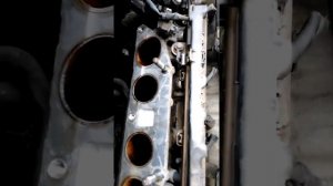 2002 - 2006 Honda crv starter removal and install