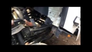 ISUZU NQR 2021 LOCATIONS OF THE CHASSIS NUMBER | ENGINE NUMBER | AND VIN PLATE