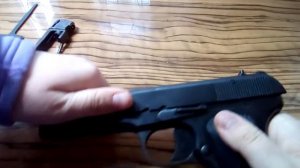 Юбилей 15 подписчиков!И обзор пневматического пистолета мр-656к тт!