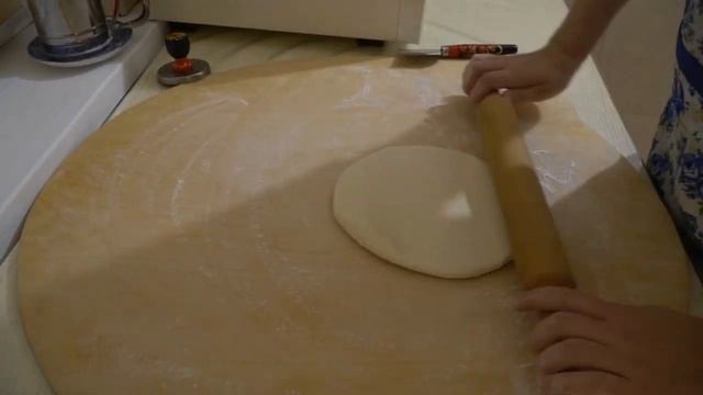 ДАГЕСТАНСКАЯ КУХНЯ. ГОТОВИМ ВКУНЯШКИ.