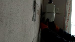 Газоснабжение часть 2. Монтаж газопровода.