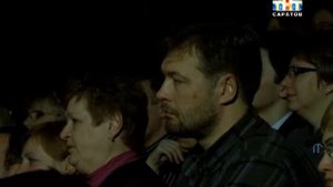 В ТЮЗе дипломный спектакль представили студенты Александра Галко