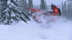 ПУТЕШЕСТВИЕ НА ГОРНЫХ СНЕГОХОДАХ POLARIS RMK |Медиа-сопровождение экспедиции | Видеооператор Москва