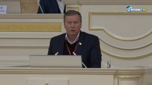 Идёт СВО, гибнут лучшие люди нашей страны. А на телеэкранах по-прежнему какой-то маразм!