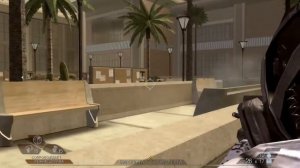 Прохождение "Tom Clancys Rainbow Six Vegas 2 CooP " - Часть 2 [ThisIsRussiaGames]