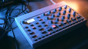 Elektron Model: Cycles || Dark Melodic IDM