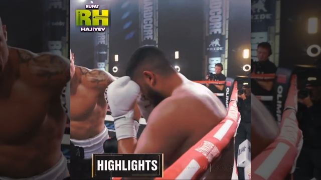 "TƏCRÜBƏ CAVANLIĞA QARŞI".Afiq Yaqubov(AZE)vs Maks Bulaxtin(RUS). #boks #nokaut #baki #azərbaycan