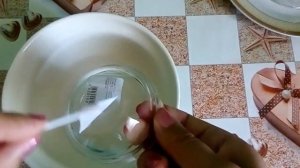 Как снять наклейки с посуды