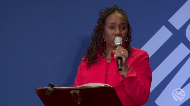 Sherrilyn Ifill: How America Ends and Begins Again | LIVE from NYPL смотреть онлайн