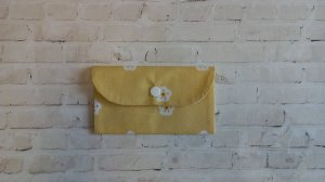 DIY/ШЬЮ ВИЗИТНИЦУ #шьюсама #ручнаяработа #sewing