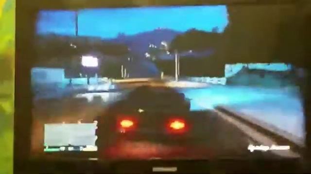 Реальная жизнь в GTA 5 часть 1 тюнинг машины и мотоцикла купили дом и машину смотреть онлайн