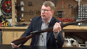 NRA Gun of the Week: Winchester Model 1892 Rifle