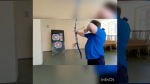 3 Д стрельба из лука #3DArchery_3Дстрельба из лука