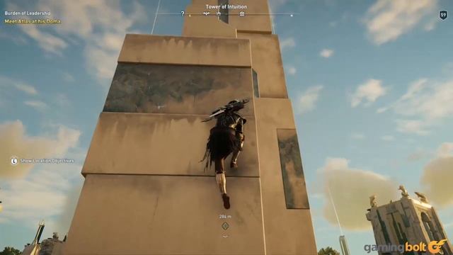 Assassin’s Creed Odyssey: The Fate of Atlantis All Episodes Review