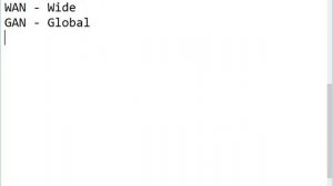 Курс "Системный администратор" Урок №1