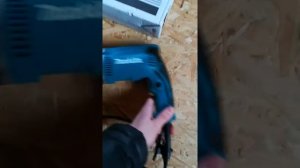 Ударная дрель makita hp1630 710 ватт