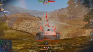 TYPE 59 / ЧЕСТНЫЙ ОБЗОР // WoT Blitz