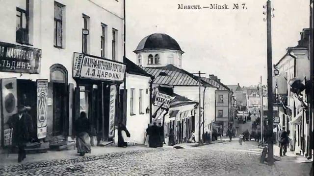 Сяргей Пясецкi. "Яблычак". Эпiзод 10 смотреть онлайн