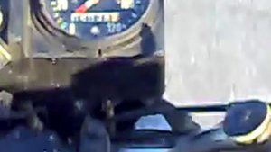 разгон до 100 км/ч Юпитер 5