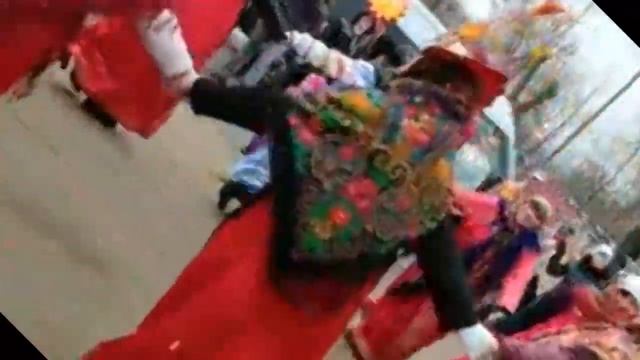 Масленица в ЦСО Северного округа. смотреть онлайн