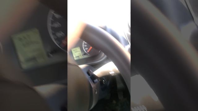 Стук ЭУР Лада Гранта 11.05.2014 смотреть онлайн