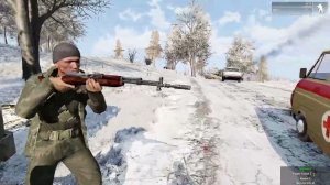 Звон и мэйсы 12