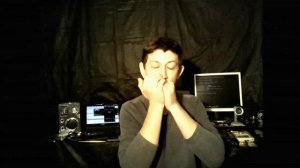 ВОСТОЧНЫЙ РИФФ ДЛЯ ГУБНОЙ ГАРМОШКИ.УРОК №3.  HOW TO PLAY Eastern music on the harmonica