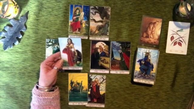 Taurus: A Rite of Passage! (26 April - 10 May 2021) смотреть онлайн