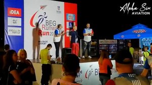 BEG Runway Run 2019 | VINCI Belgrade Airport