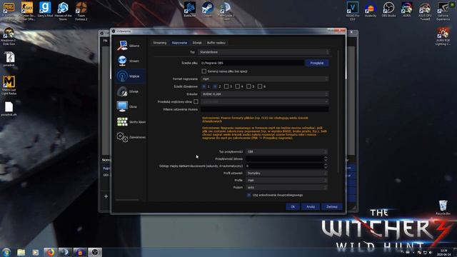 [2020] LAGUJĄCE NAGRANIA OBS STUDIO NAPRAWA - JAK NAPRAWIĆ LAGI, NA NAGRANIACH W OBS STUDIO смотреть онлайн