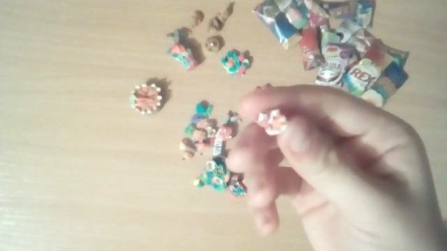 Застывающий пластилин что можно сделать из пластилина.