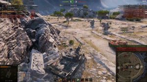 "НАТИСК" ТОП-5 ЛУЧШИХ ТАНКОВ ДЛЯ ПОДНЯТИЯ РЕЙТИНГА   - в мире танков