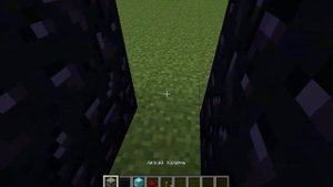 Minecraft машина для казни