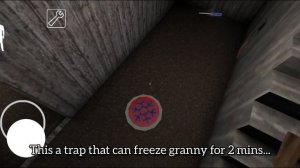 Granny New Update 1.8 Full Gameplay //Granny chapter 1