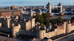 Факты про Лондон, которые ты не знал. В Лондоне больше индийских ресторанов чем в Мумбаи.