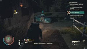 State Of Decay 2 Cansur Sessions ZOMBIE NAG STAGE DIVE