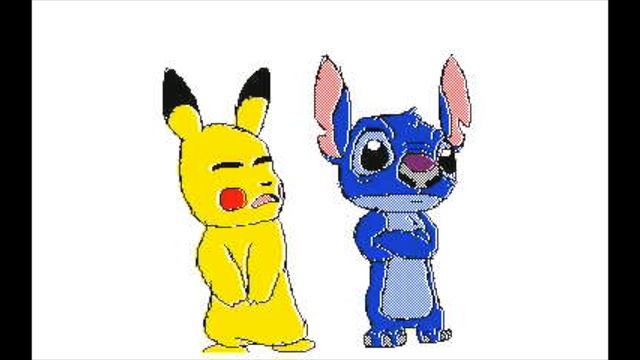 THE AJG61's 3D Flipnote - Crossovers in a Nutshell смотреть онлайн