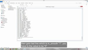 Doom 2016 Mouse Lag Issue (Fixed)