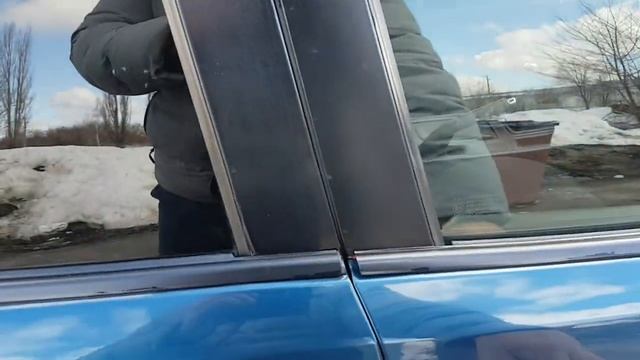 Mazda 3 2007 смотреть онлайн