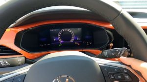 ?? Обзор ФВ ТАОС Джой 1.4 TSI 150 л.с. полный привод / VW TAOS JOY 1.4 TSI 150 hp DSG 4Motion 2021