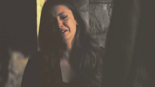 damon + elena. [you're the only one] смотреть онлайн