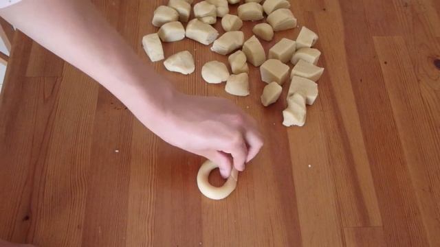 Вкусные СУШКИ | Рецепт сдобных сушек