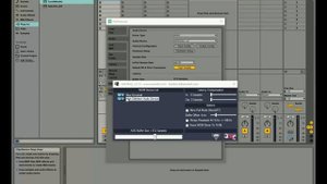 ableton usb microphone no sound asio4all