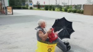 Проверяю Можно ли Плыть, Дуя в Свой Парус Марк Робер