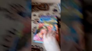 Все 4 части. Школа в ласковой долине.