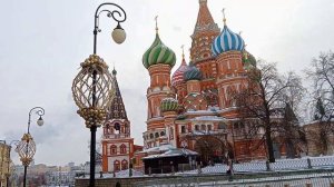 Прогулка по Красной площади до Москворецкого моста.Москва 2024г. #moda