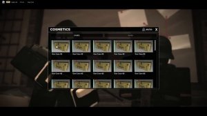 The BIGGEST CASE #2 OPENING EVER  (ft. @shelly._ ) Roblox Criminality