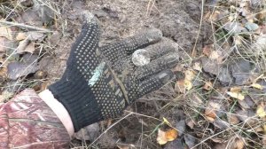 Такую Большую еще не находил! КОПАЕМ ПО СЛЕДАМ ШВЕДСКОЙ АРМИИ.