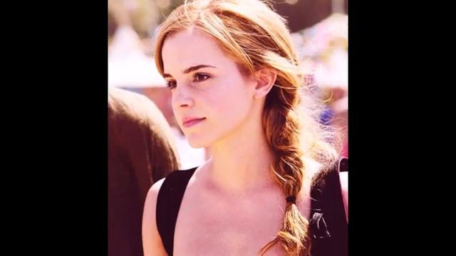 EMMA WATSON -jerk off tribute -FAP ON! смотреть онлайн